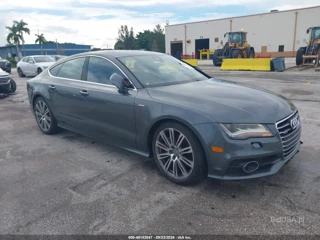 AUDI AUDI A7 3.0T PREMIUM