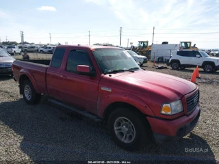 FORD FORD RANGER SPORT/XL/XLT