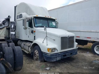INTERNATIONAL INTERNATIONAL 9400 9400I
