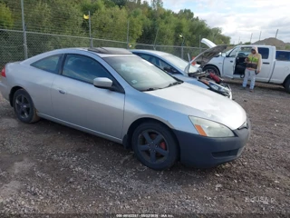 HONDA HONDA ACCORD 2.4 EX
