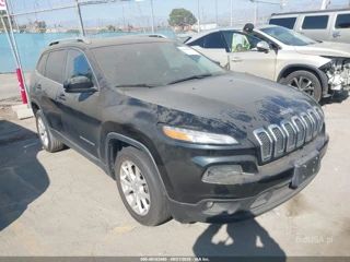 JEEP JEEP CHEROKEE LATITUDE