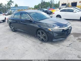 HONDA HONDA ACCORD LX