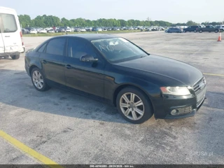 AUDI AUDI A4 2.0T PREMIUM