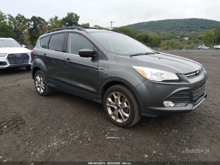 FORD FORD ESCAPE SE