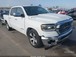 RAM RAM 1500 LARAMIE  4X4 5'7 BOX