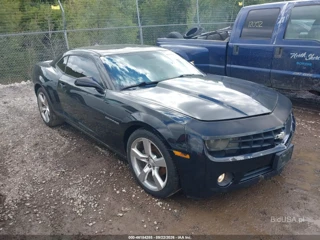 CHEVROLET CHEVROLET CAMARO 2LT