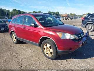 HONDA HONDA CR-V LX