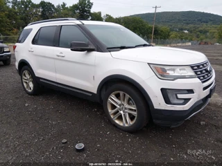 FORD FORD EXPLORER XLT