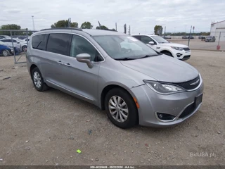 CHRYSLER CHRYSLER PACIFICA TOURING-L