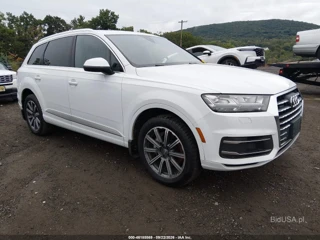 AUDI AUDI Q7 3.0T PREMIUM