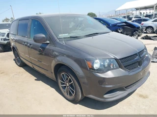 DODGE DODGE GRAND CARAVAN SE PLUS