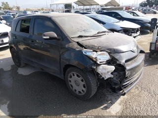SCION SCION XD