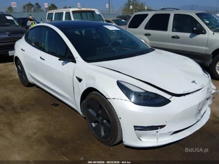 TESLA TESLA MODEL 3 LONG RANGE DUAL MOTOR ALL-WHEEL DRIVE