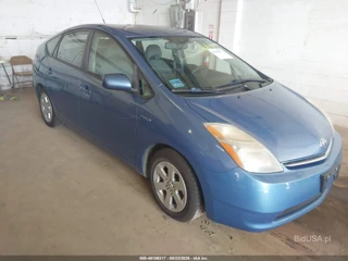 TOYOTA TOYOTA PRIUS