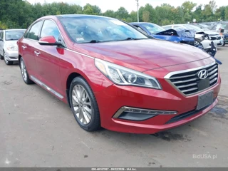 HYUNDAI HYUNDAI SONATA 2.4L LIMITED