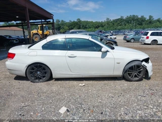 BMW 328I