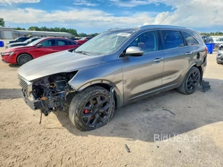 KIA SORENTO SX V6