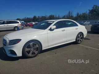 MERCEDES-BENZ E 300 4MATIC