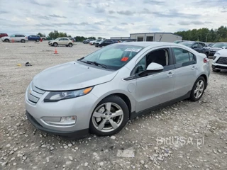 CHEVROLET VOLT
