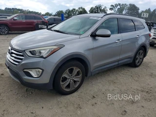 HYUNDAI SANTA FE GLS
