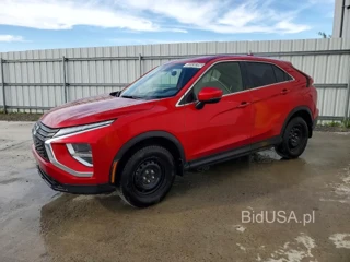 MITSUBISHI ECLIPSE CROSS ES