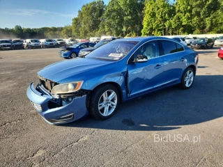 VOLVO S60 T5