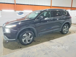 HYUNDAI SANTA FE SEL