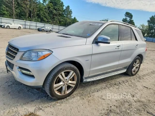 MERCEDES-BENZ ML 350 4MATIC