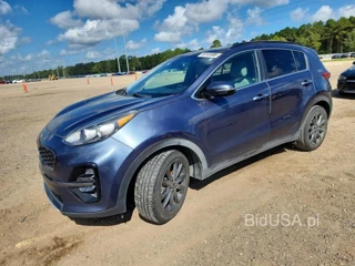 KIA SPORTAGE S