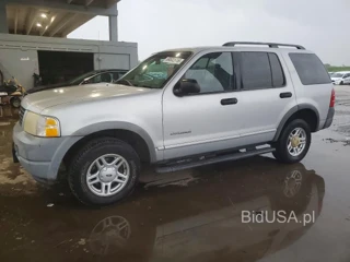 FORD EXPLORER XLS