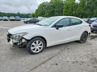 MAZDA 3 SPORT