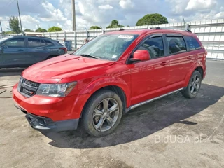 DODGE JOURNEY CROSSROAD