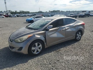 HYUNDAI ELANTRA GLS
