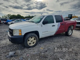 CHEVROLET SILVERADO C1500 HYBRID