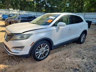 LINCOLN MKC
