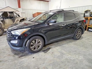 HYUNDAI SANTA FE SPORT 2.4L