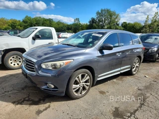 INFINITI QX60 BASE