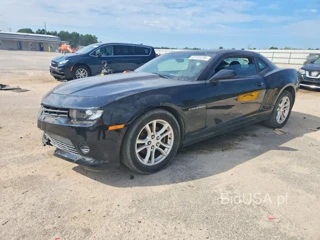 CHEVROLET CAMARO LS