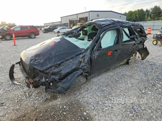 FORD ESCAPE XLT
