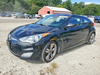 HYUNDAI VELOSTER BASE