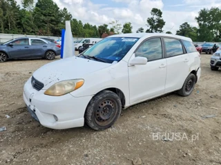 TOYOTA MATRIX XR
