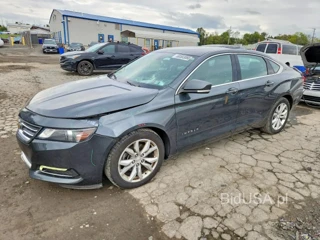 CHEVROLET IMPALA LT