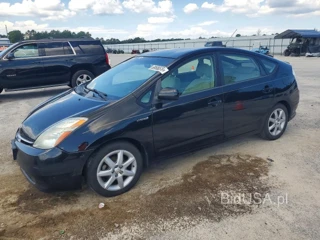 TOYOTA PRIUS TOURING