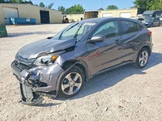 HONDA HR-V EX