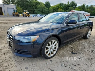 AUDI A6 PREMIUM PLUS