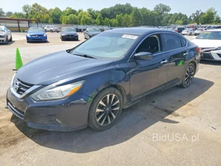 NISSAN ALTIMA 2.5 SV