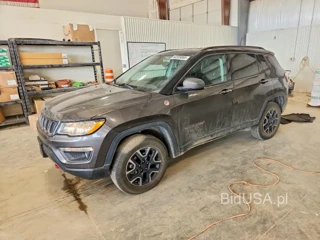 JEEP COMPASS TRAILHAWK