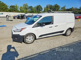 FORD TRANSIT CONNECT XL