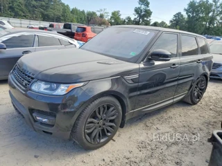 LAND ROVER RANGE ROVER SPORT HSE