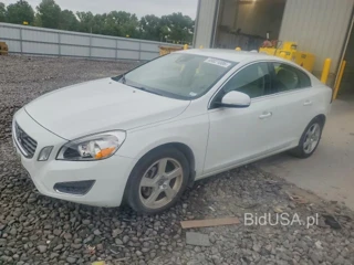 VOLVO S60 T5